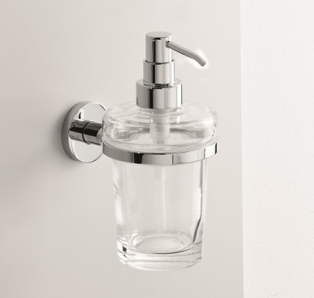 Дозатор Inda ONE A24120CR03