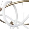 Люстра подвесная Citilux Eva (Ева) CL210132