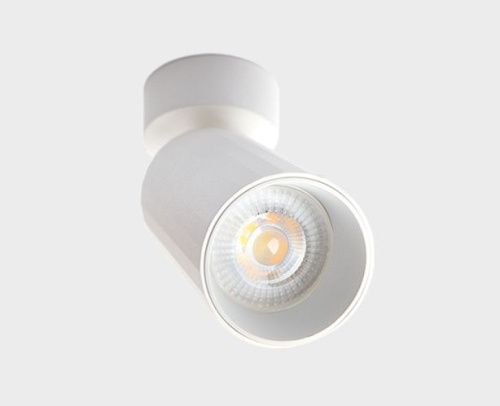 Спот Italline IT08-8011 IT08-8011 white - фото 4