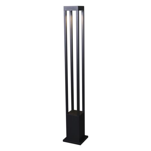 Ландшафтный светильник Reluce 09960-0.7-001JH 1,0M LED7W BK RLOS - фото 3