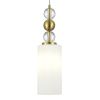 Светильник подвесной ST Luce Aurora (Аурора) SL2003.303.01