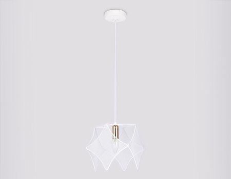 Светильник подвесной Ambrella Light Traditional (Традитионал) TR8420