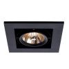 Светильник встраиваемый Arte Lamp Cardani Medio (Цардани Медио) A5930PL-1BK