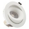 Светильник встраиваемый Denkirs Roto (Рото) DK2120-WH