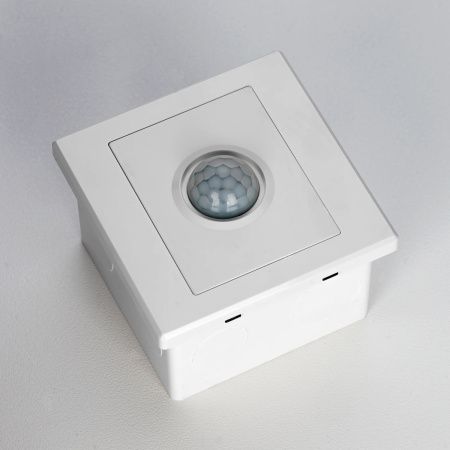 Встраиваемое реле с датчиком движения Citilux Скалли CLR005KS0