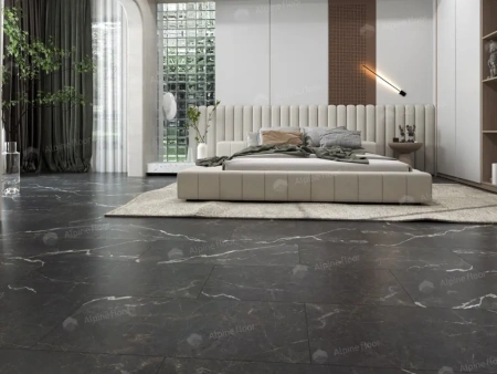 SPC ламинат Alpine Floor Stone Mineral Core ECO 4-28 MC Гермес толщина 0.4 см 43 класс 609,6х304,8