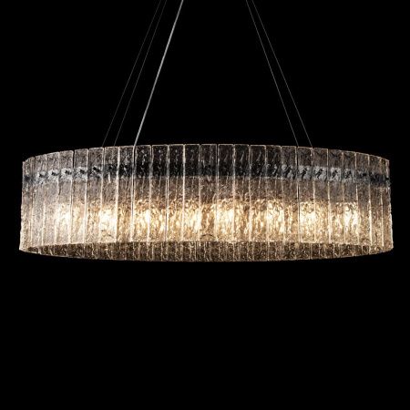 Светильник подвесной Loft It Nevada 10297/1000 Pearl black