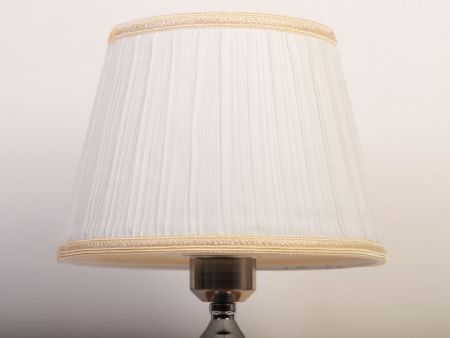 Настольная лампа Abrasax TL.7806 Tl.7806-1 BL