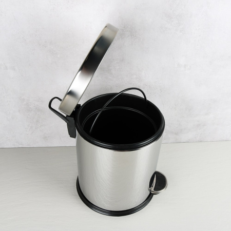 Ведро мусорное Fixsen Horeca FX-34024С