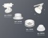 Трековый светильник Ambrella Light Track System (Трацк Сыстем) XT8101200
