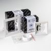 Светильник встраиваемый Lightstar Domino (Домино) D51606WMOD