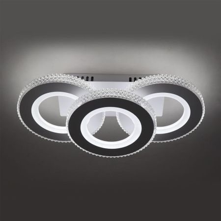 Светильник потолочный Escada ERIS (ЕРИС) 10265/3LED