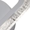 Бра Arte Lamp Splash (Спласх) A2534AP-18WH