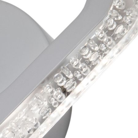 Бра Arte Lamp Splash (Спласх) A2534AP-18WH