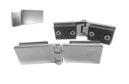 Душевой уголок Тритон Сигма Щ0000056815 100х100 стекло прозрачное профиль хром с поддоном