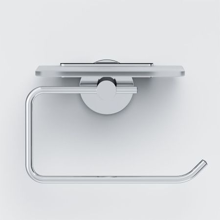 Бумагодержатель Am.Pm X-Joy A85A341500