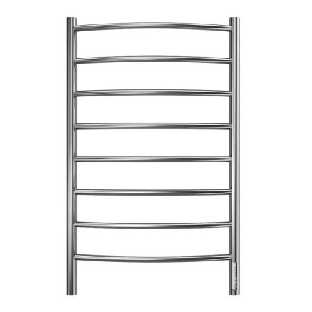 Полотенцесушитель электрический Terminus 4670078531360 55х85 хром