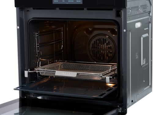 Духовой шкаф Graude Premium BMDP 60.4 S - фото 4