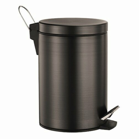 Ведро мусорное WasserKRAFT 655