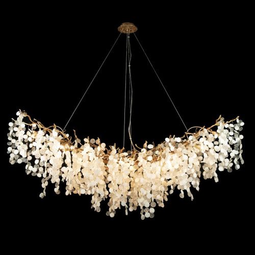 Люстра подвесная Loft It Fairytree 10066/1500 GB - фото 2