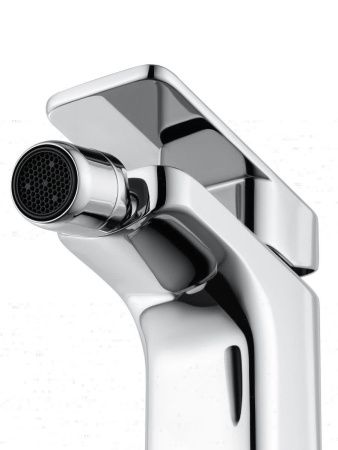 Смеситель Wonzon & Woghand Arnie WW-695001-CR на биде хром