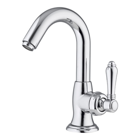 Смеситель Nicolazzi El Capitan 3454CR75C на раковину хром