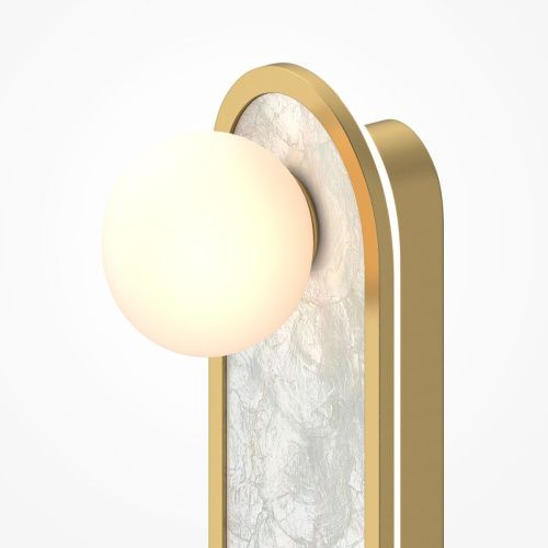 Бра Maytoni Perlamour MOD473WL-L25BSK - фото 5