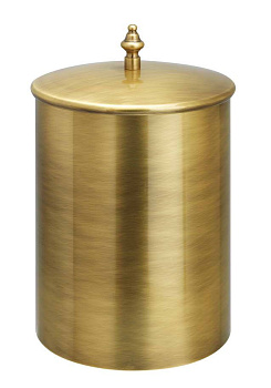 Ведро мусорное Stil Haus 994PR(25)