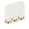 Светильник накладной Odeon Light Small (Смалл) 7091/8CL