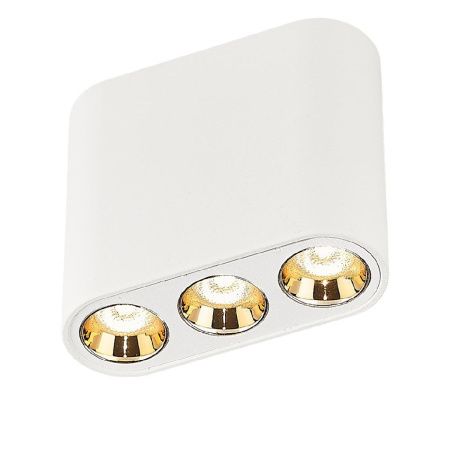 Светильник накладной Odeon Light Small (Смалл) 7091/8CL