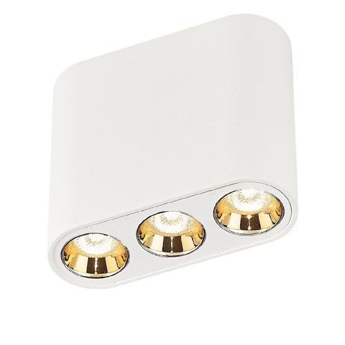 Светильник накладной Odeon Light Small (Смалл) 7091/8CL - фото 4
