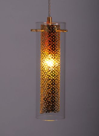 Светильник подвесной Abrasax Anke (Анке) MA03847C-001