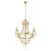Люстра подвесная Loft It Foil 10430/6