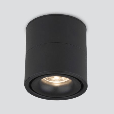 Спот Elektrostandard Klips (Клипс) 4690389196706