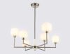 Люстра на штанге Ambrella Light Heigh Light (Хеигх Лигхт) LH53001
