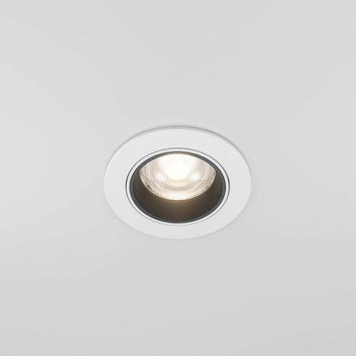 Светильник встраиваемый Maytoni Technical FOCUS LED DL125-L12-4K-W - фото 3