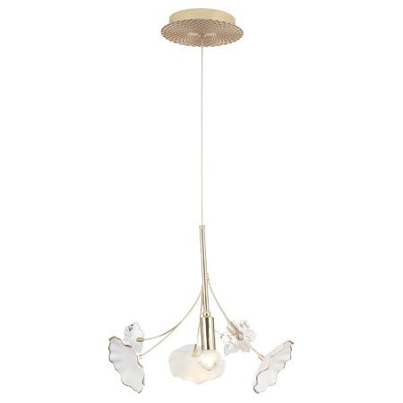 Светильник подвесной Crystal Lux Margo (Марго) MARGO SP1