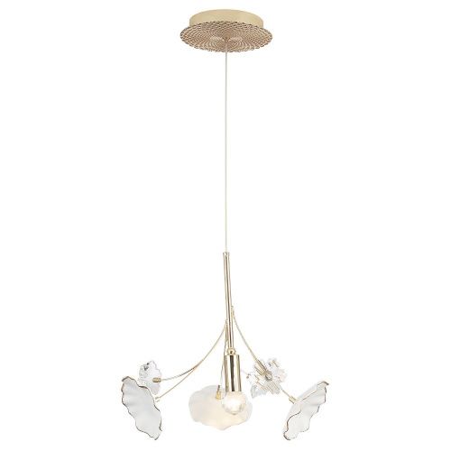 Светильник подвесной Crystal Lux Margo (Марго) MARGO SP1 - фото 2