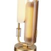 Настольная лампа Odeon Light Lion (Лион) 5467/10TL