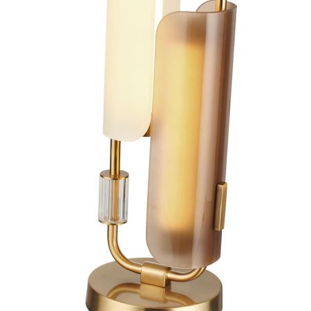 Настольная лампа Odeon Light Lion (Лион) 5467/10TL