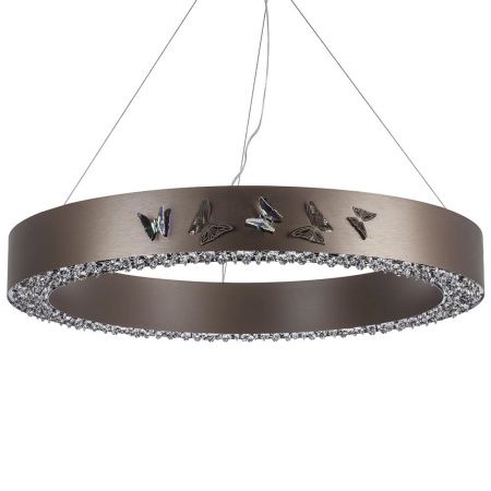 Люстра подвесная Lightstar Faraone (Фараоне) 701181