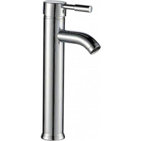 Смеситель ALMAes Sona TVZ-0908 на раковину хром