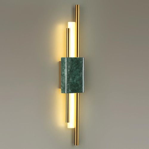 Светильник настенный Odeon Light Marmi (Марми) 4360/10WL - фото 4