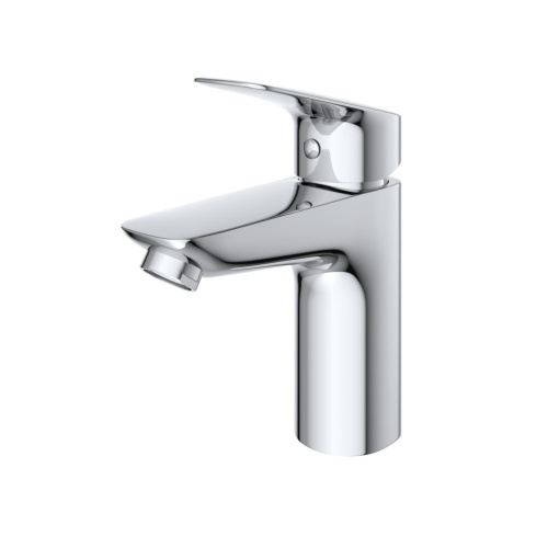 Комплект смесителей BelBagno DUE DUE-VASM/LVM-CRM настенный хром - фото 3