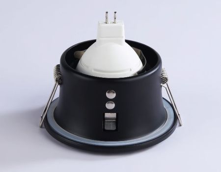 Светильник встраиваемый Ambrella Light Standard Tech (Стандард Тецх) TN1188