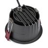 Светильник встраиваемый Arte Lamp Chess (Цхесс) A3314PL-1WH