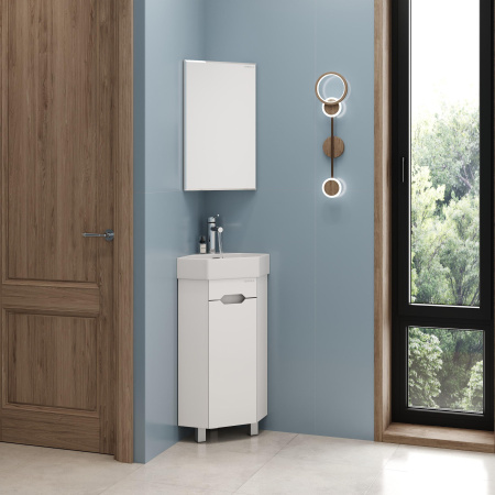 Тумба под раковину Onika Айленд 103501 47х31х68 напольная