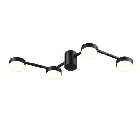 Люстра потолочная Lumion Sanata (Саната) 8187/4C