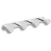 Планка 4 крючка Langberger Accessories 28034A