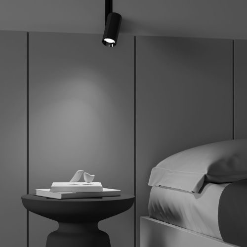 Светильник трековый Maytoni Technical Focus TR004-1-GU10-GF - фото 5